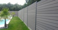 Portail Clôtures dans la vente du matériel pour les clôtures et les clôtures à Victot-Pontfol
