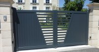 Notre société de clôture et de portail à Victot-Pontfol